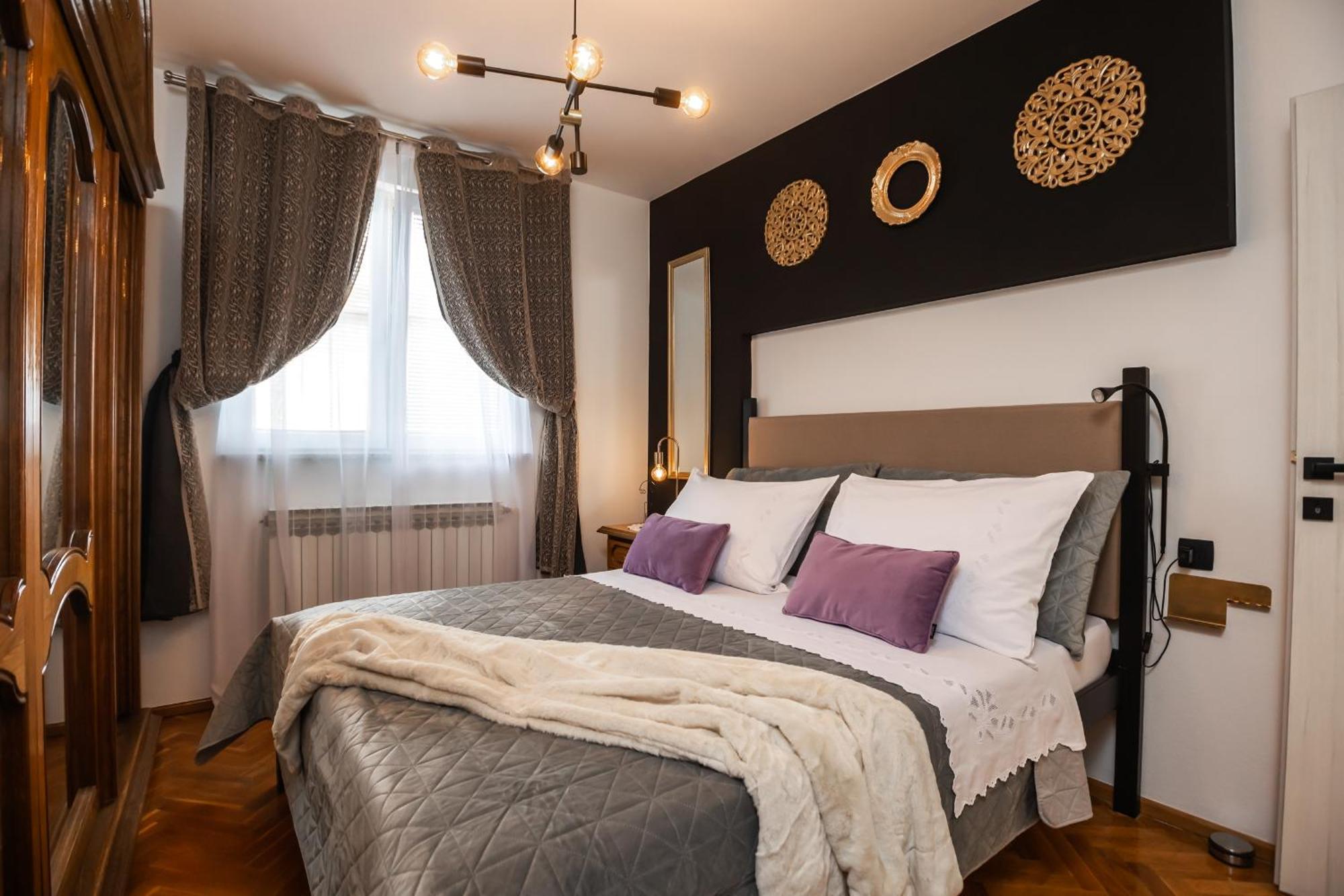 Deluxe Apartment Roma 伊莫茨基 外观 照片