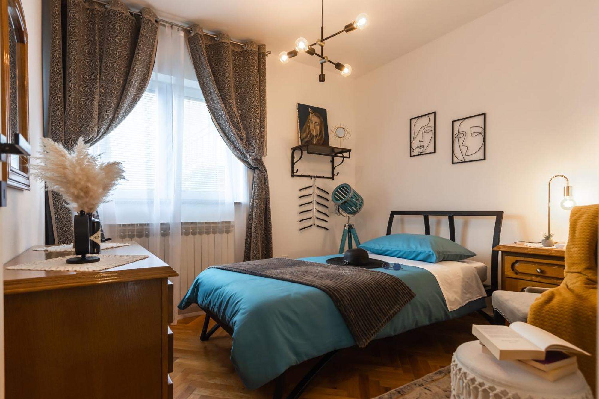 Deluxe Apartment Roma 伊莫茨基 外观 照片
