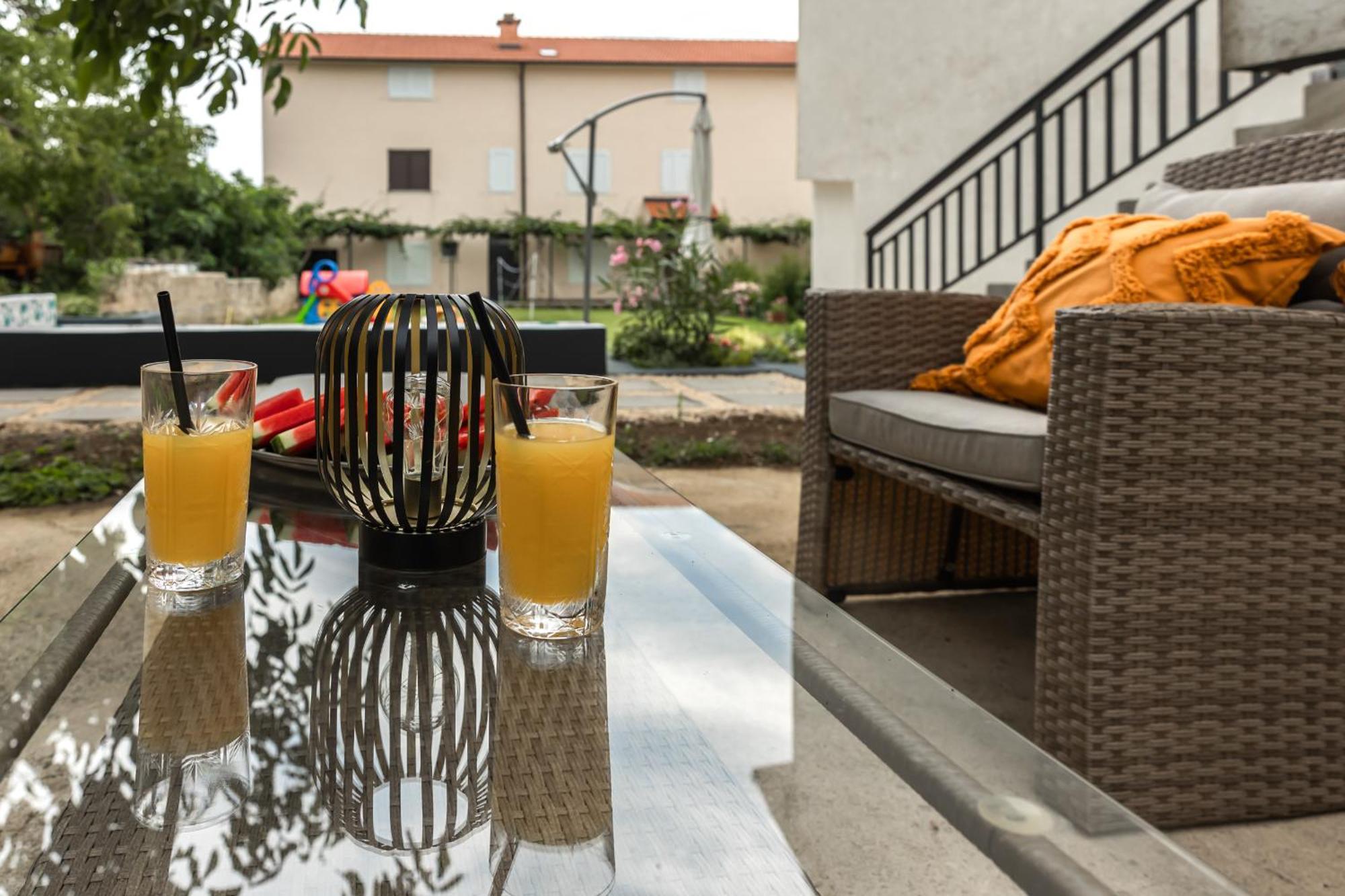 Deluxe Apartment Roma 伊莫茨基 外观 照片