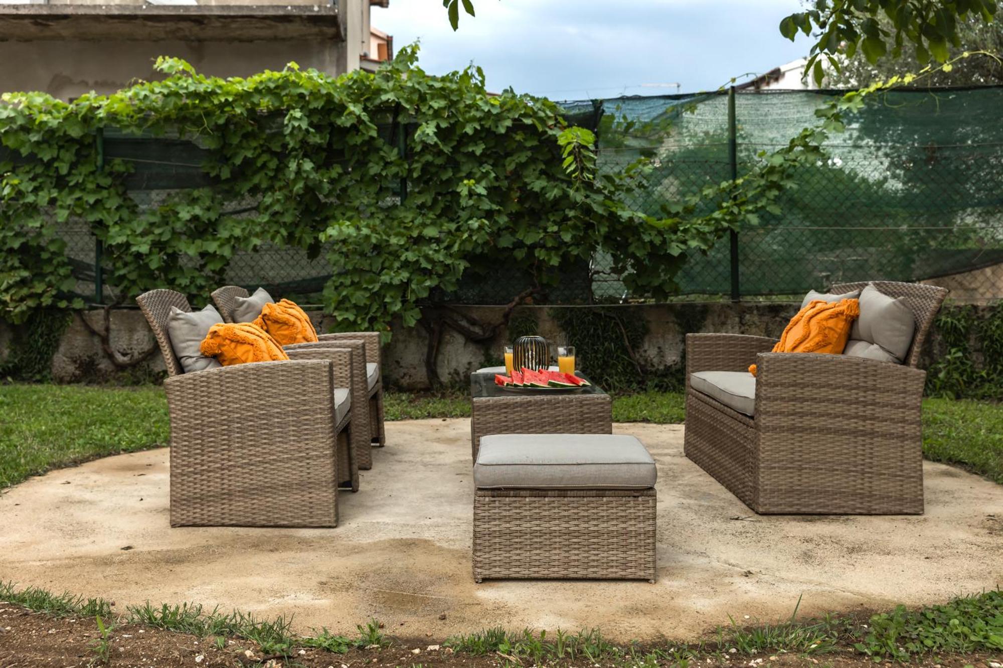 Deluxe Apartment Roma 伊莫茨基 外观 照片