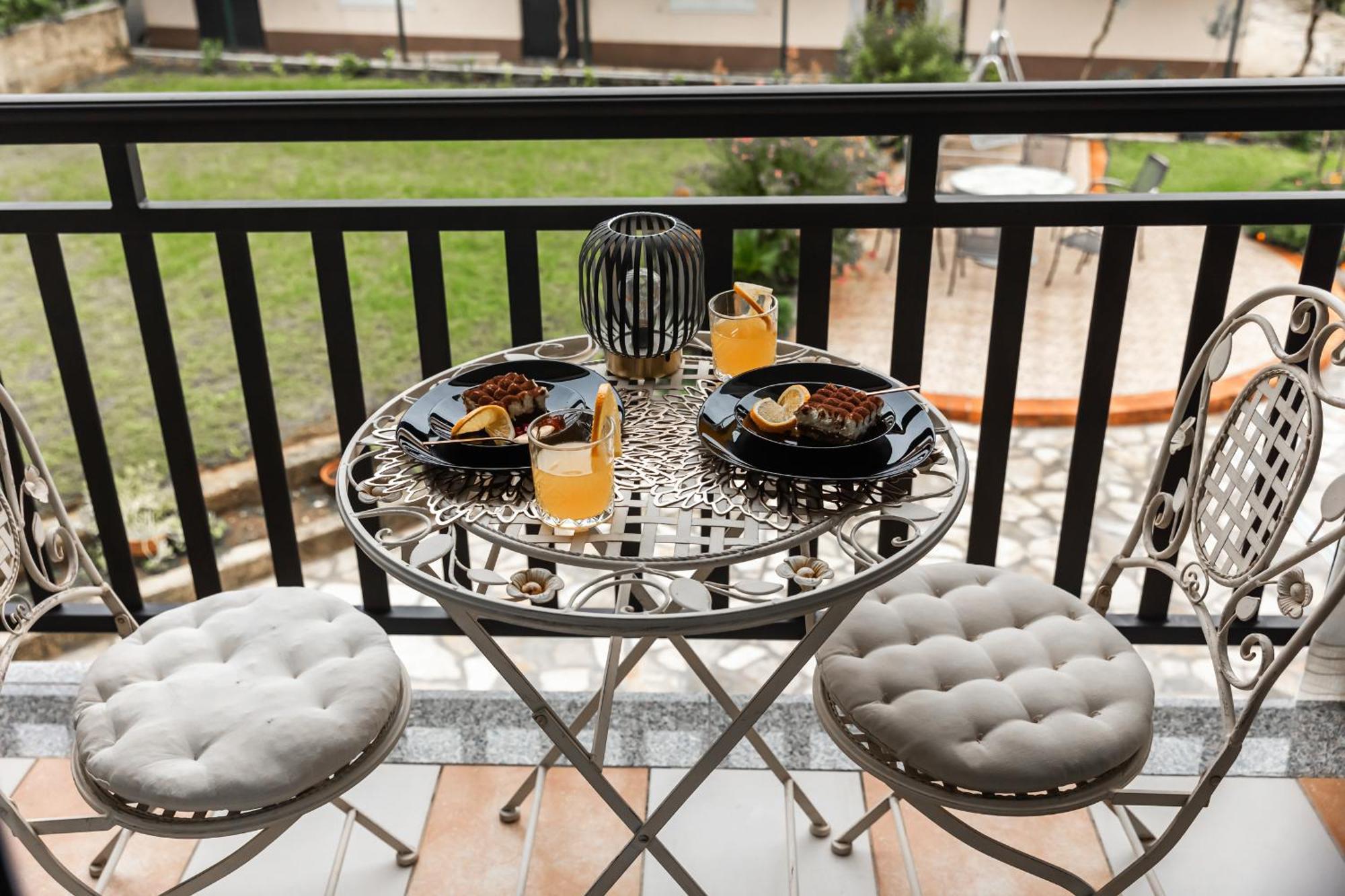Deluxe Apartment Roma 伊莫茨基 外观 照片