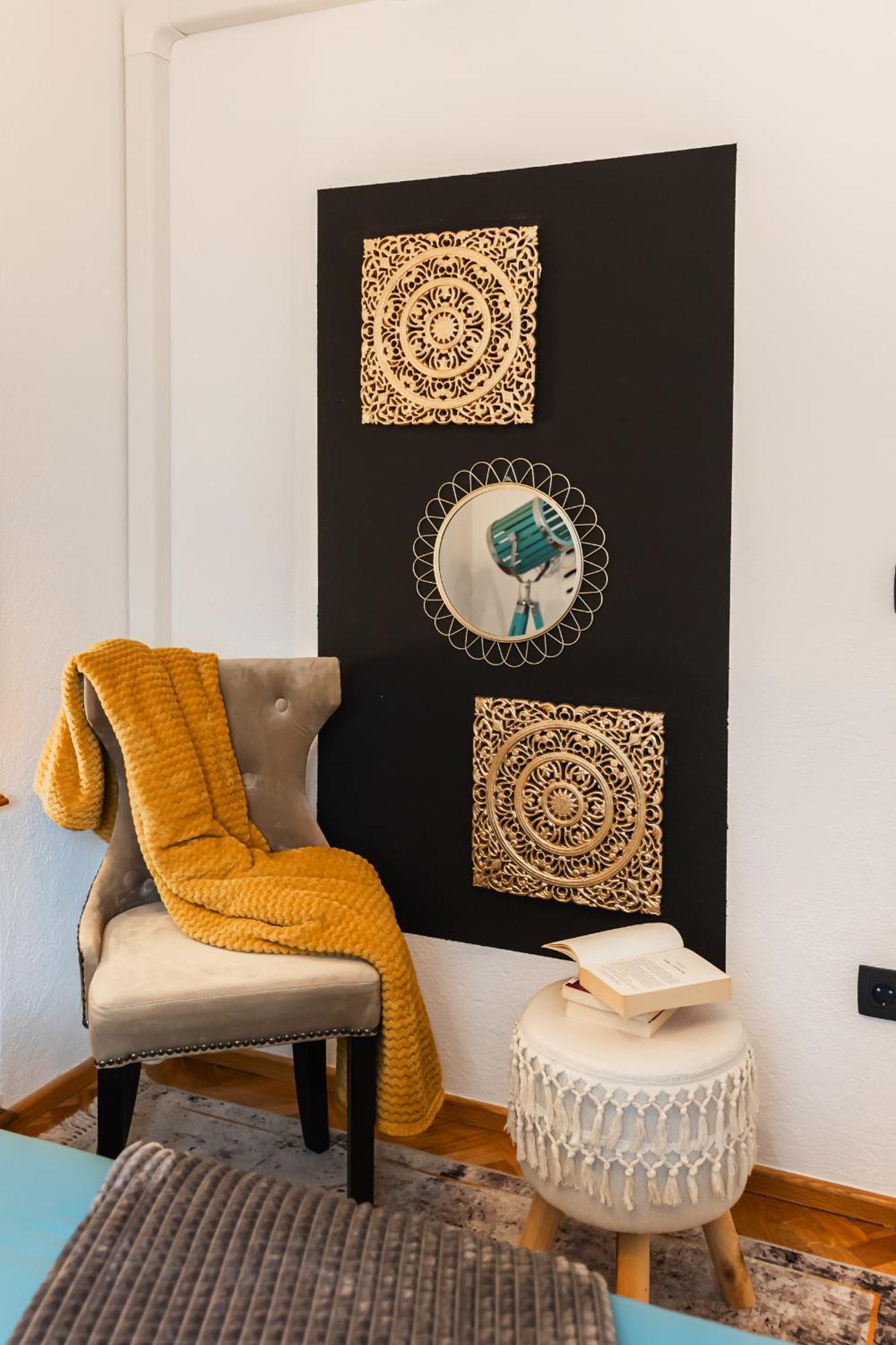 Deluxe Apartment Roma 伊莫茨基 外观 照片