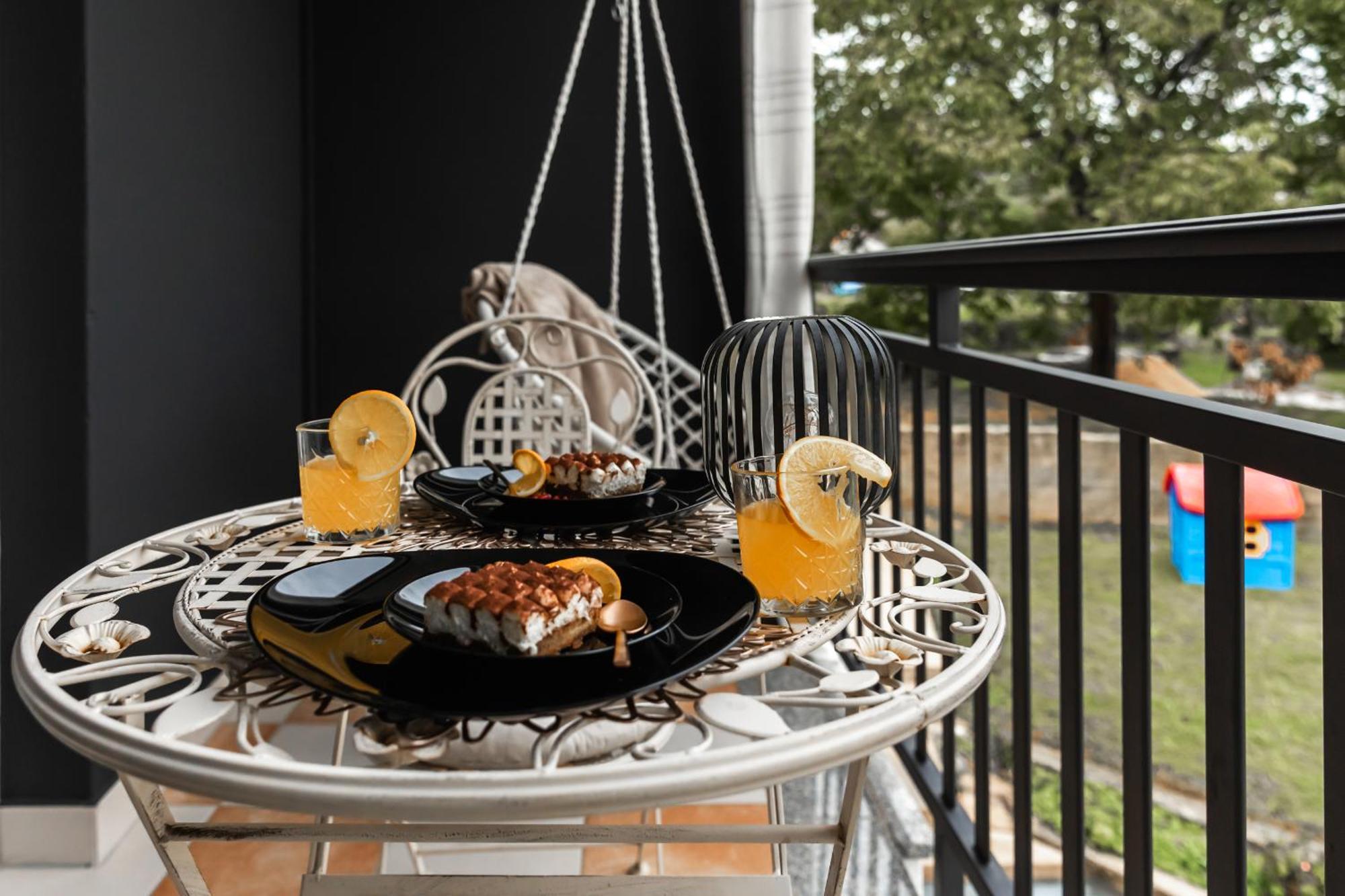 Deluxe Apartment Roma 伊莫茨基 外观 照片