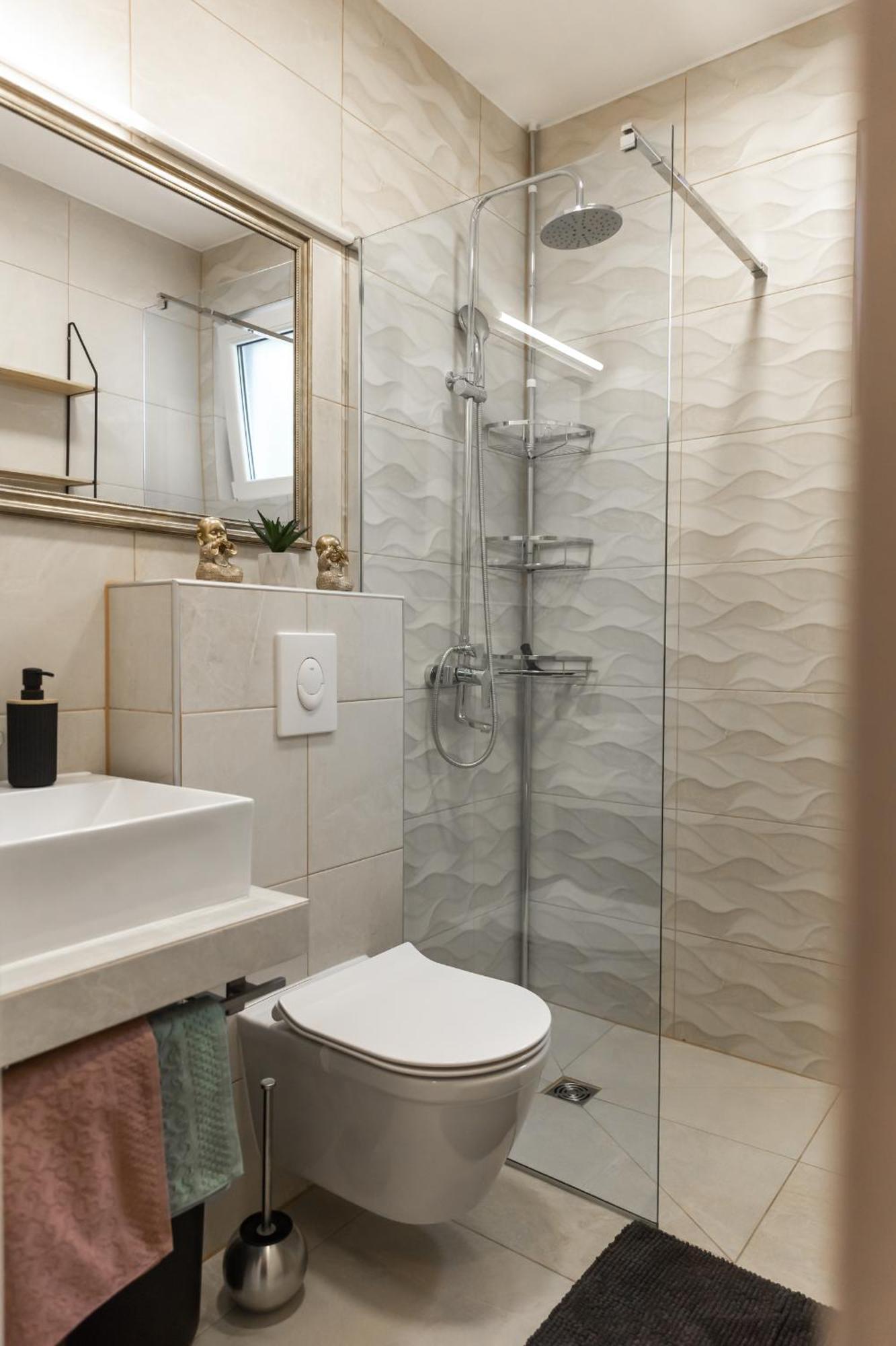 Deluxe Apartment Roma 伊莫茨基 外观 照片