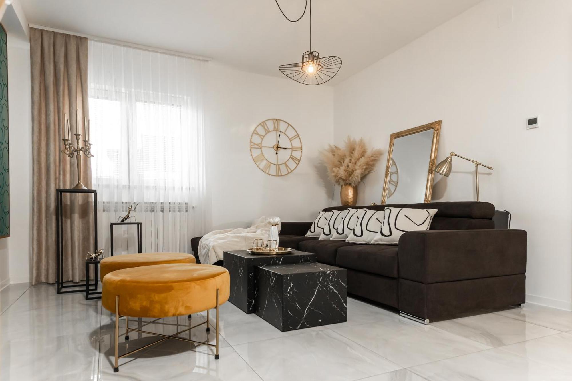 Deluxe Apartment Roma 伊莫茨基 外观 照片