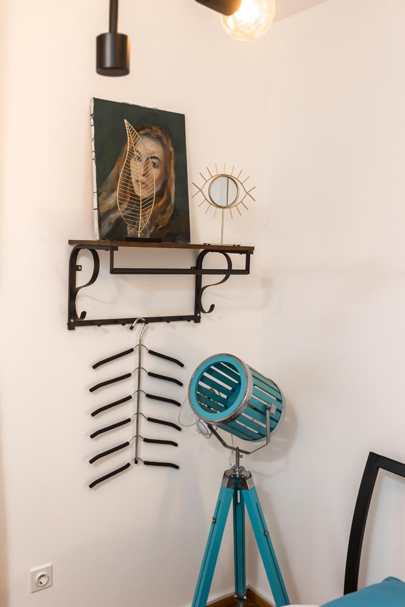 Deluxe Apartment Roma 伊莫茨基 外观 照片