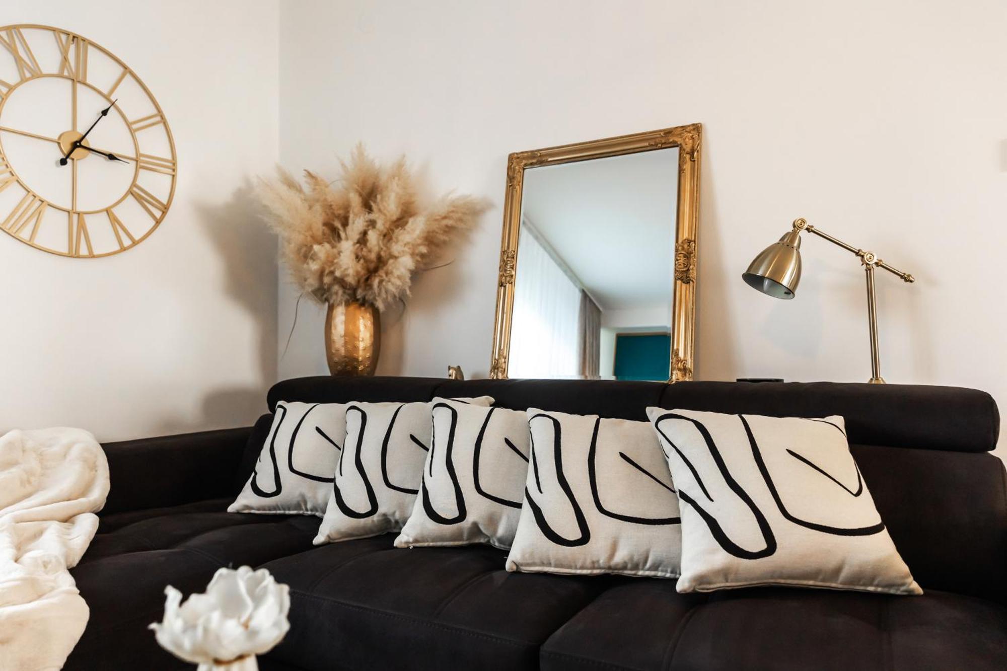 Deluxe Apartment Roma 伊莫茨基 外观 照片