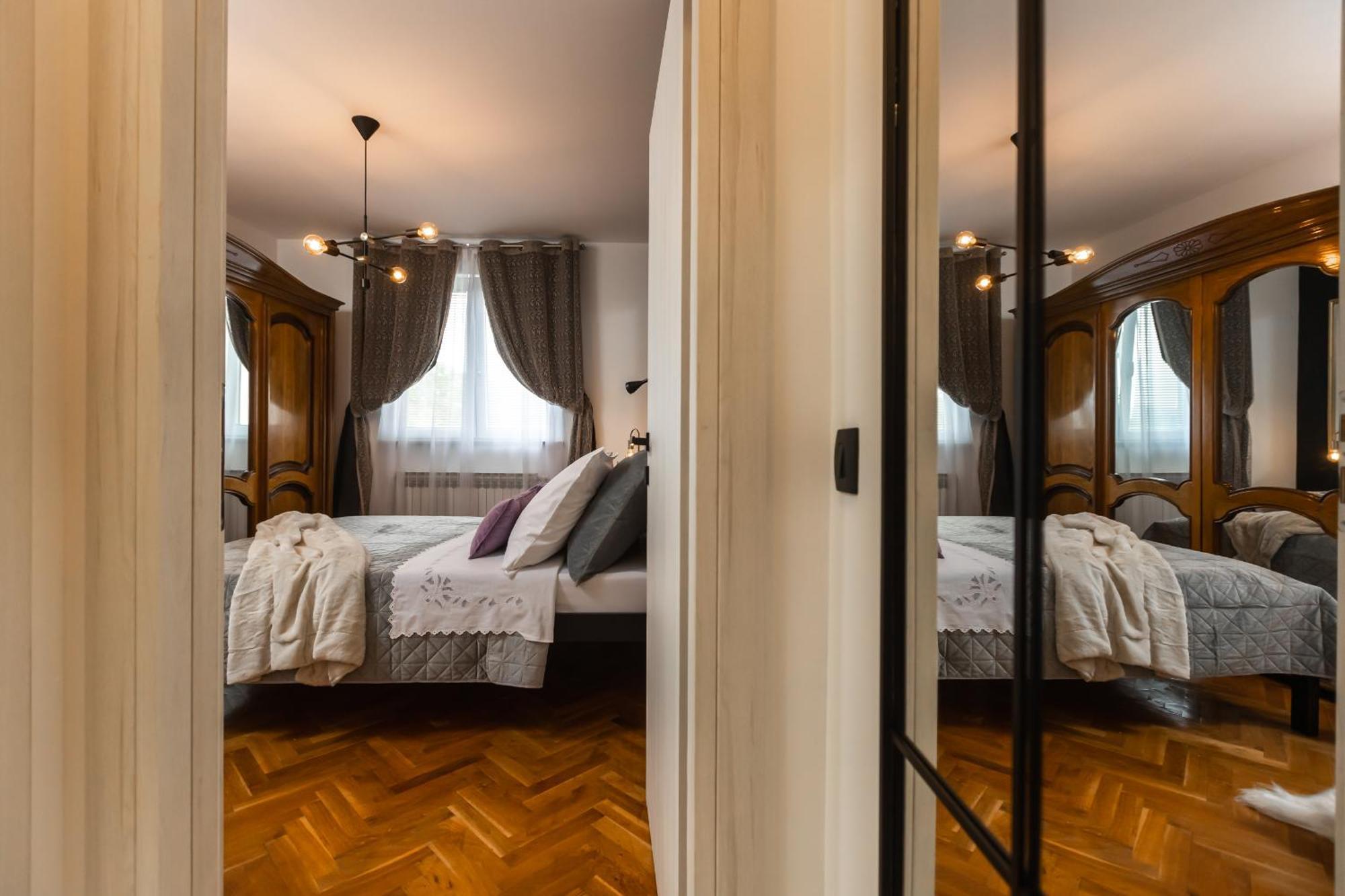 Deluxe Apartment Roma 伊莫茨基 外观 照片