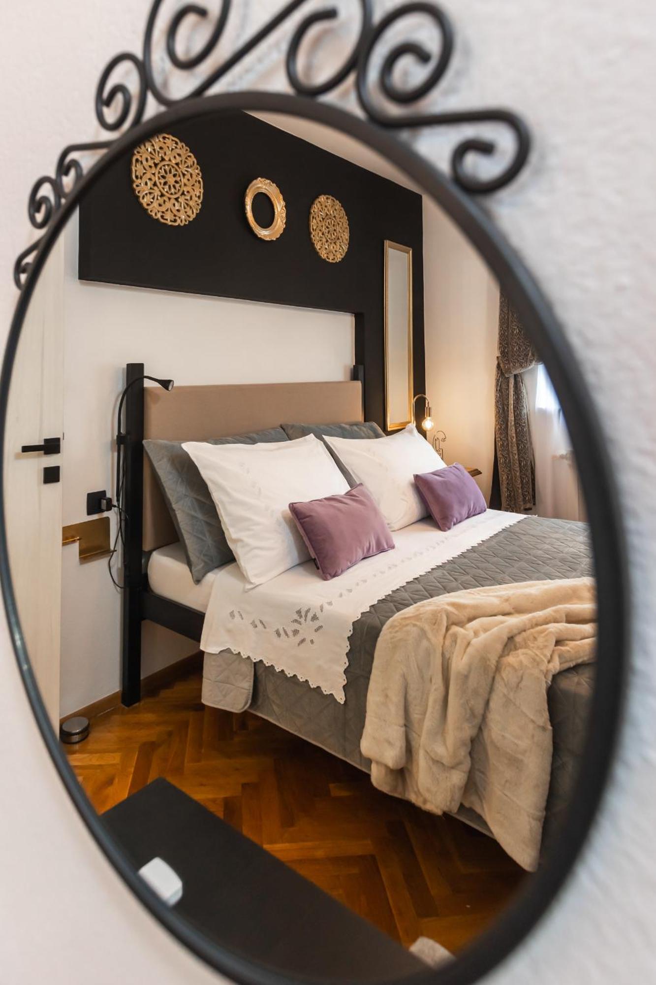Deluxe Apartment Roma 伊莫茨基 外观 照片