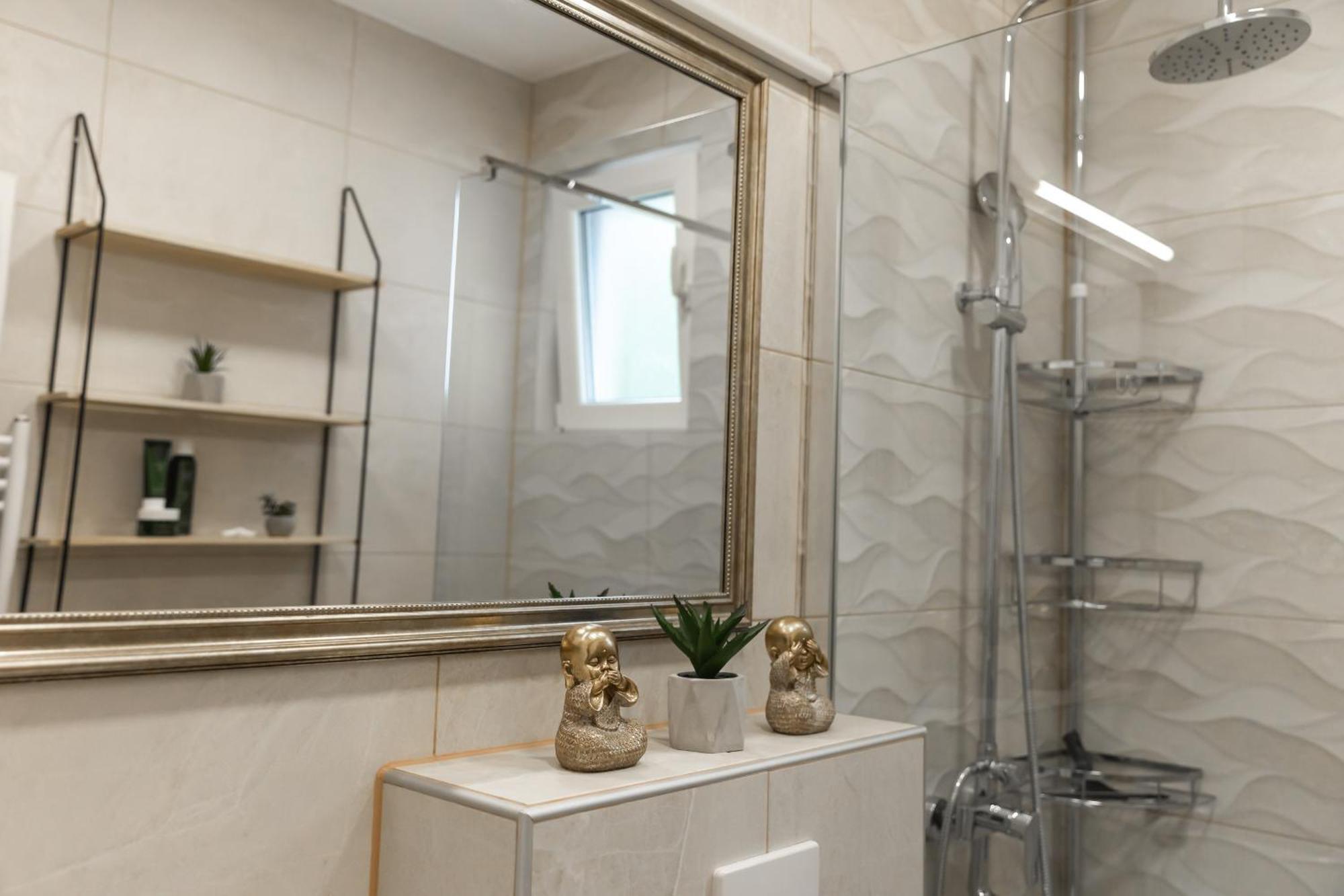 Deluxe Apartment Roma 伊莫茨基 外观 照片