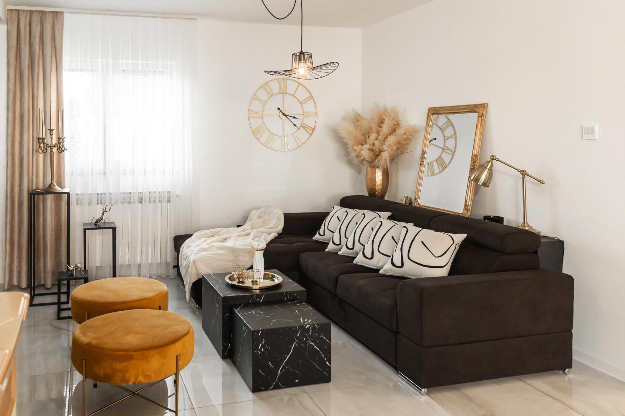 Deluxe Apartment Roma 伊莫茨基 外观 照片