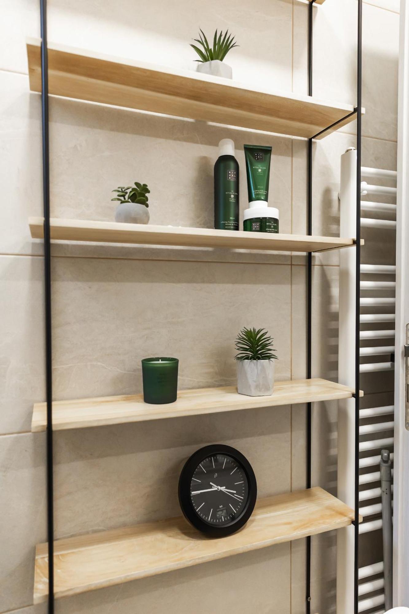 Deluxe Apartment Roma 伊莫茨基 外观 照片