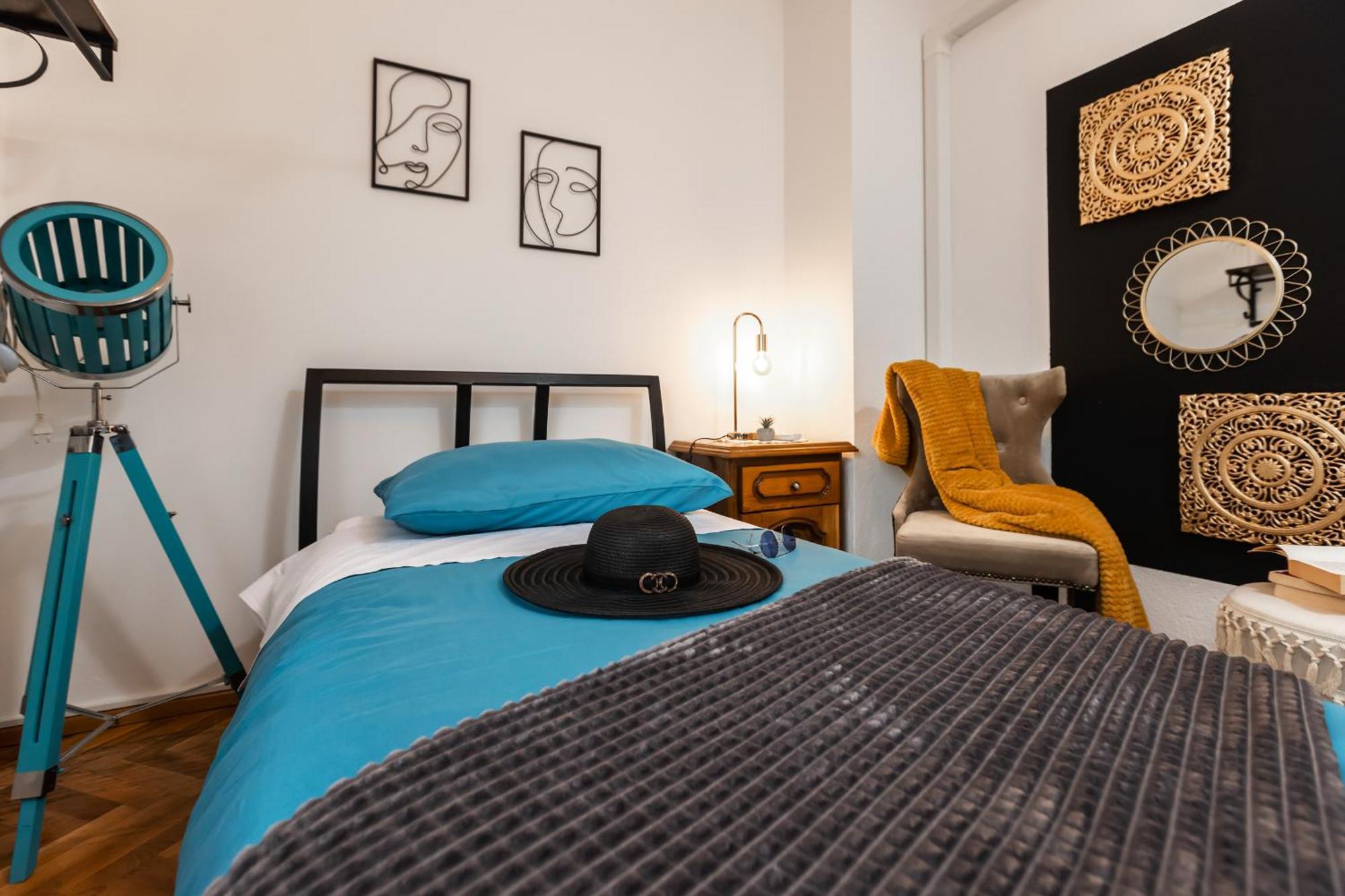 Deluxe Apartment Roma 伊莫茨基 外观 照片