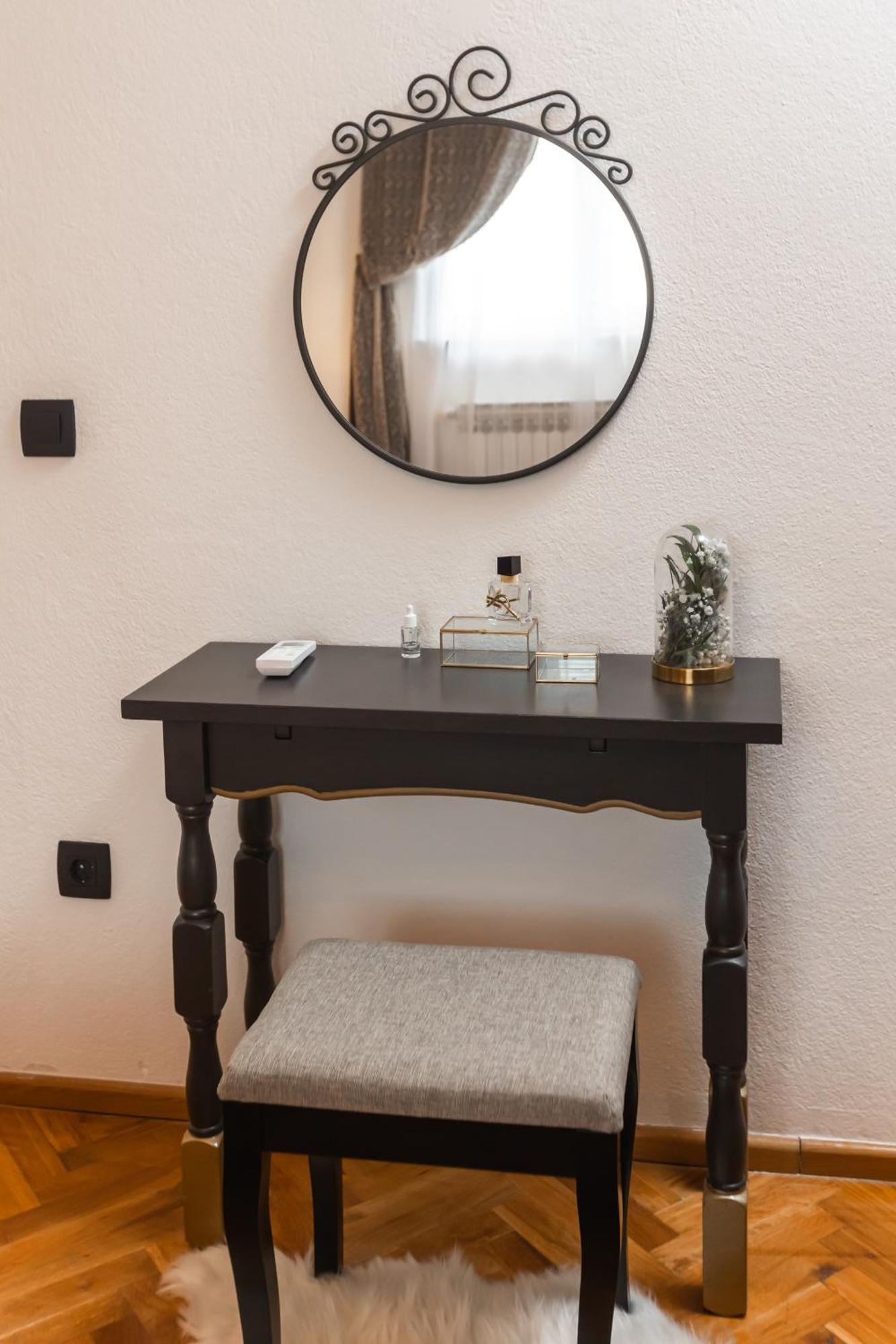 Deluxe Apartment Roma 伊莫茨基 外观 照片