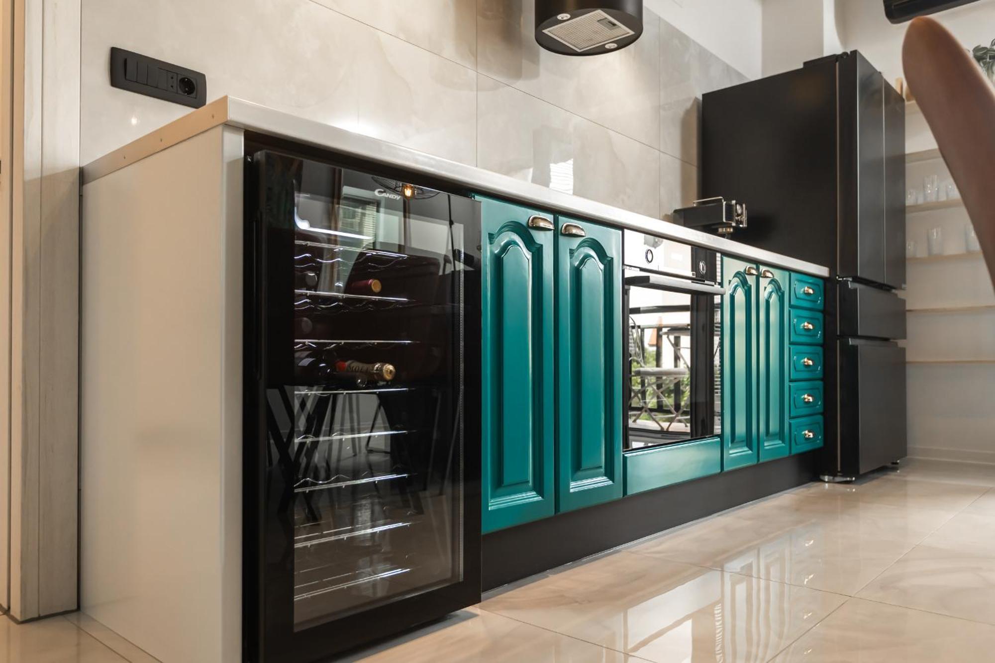 Deluxe Apartment Roma 伊莫茨基 外观 照片